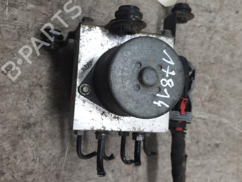 ABS pump VW TIGUAN (5N_) 2.0 TDI 4motion | BP29537573M43 
