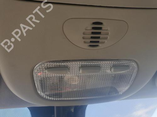 Interior roof light PEUGEOT 307 (3A/C) 1.4 HDi | BP29142746I8 
