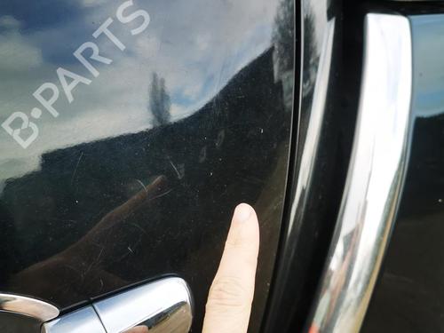 Left rear door MITSUBISHI L200 / TRITON (KA_T, KB_T) 2.5 DI-D 4WD (KB4T) | BP22878431C4 