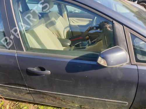 Used Right front door FORD C-MAX (DM2) 1.6 TDCi (90 hp) 28798939