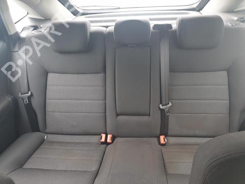 Used Rear seat FORD MONDEO IV (BA7) 2.0 TDCi (140 hp) 28614129