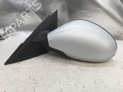 Left mirror SEAT IBIZA III (6L1) 1.4 TDI | BP22870496C26 