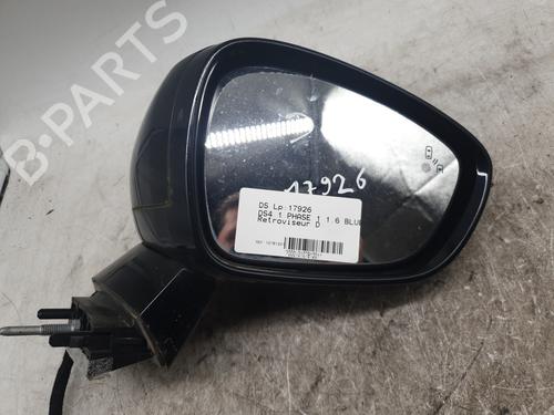 Used Right mirror CITROËN DS4 (NX_) 1.6 BlueHDi 120 (120 hp) 28335041