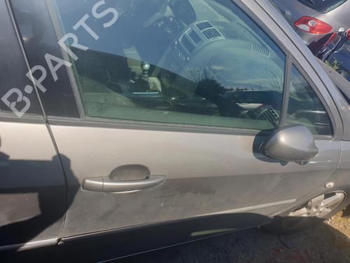 Used Right front door PEUGEOT 407 SW (6E_, 6D_) 2.0 HDi 135 (136 hp) 29839938