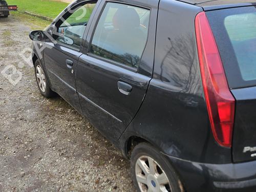 Engine FIAT PUNTO (188_) 1.2 60 (188.030, .050, .130, .150, .230, .250) | BP27504276M1 