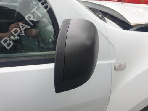 Right mirror DACIA DUSTER (HS_) 1.5 dCi | BP29347854C27 