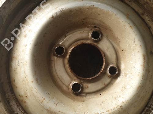 Fælk Fælk CITROËN C15 Box Body/MPV (VD_) 1.8 D (60 hp) 24802802 24802802