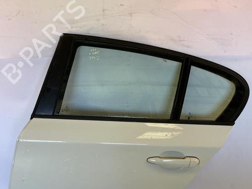 Used Left rear door BMW 1 (E87) 118 d (143 hp) 22886873