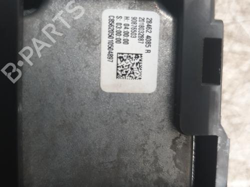 Kamera RENAULT MEGANE IV Hatchback (B9A/M/N_) 1.2 TCe 100 (B9MS) | BP29571499E14 