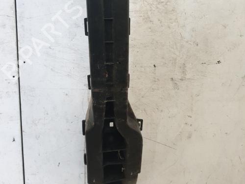 Front bumper reinforcement CITROËN BERLINGO / BERLINGO FIRST MPV (MF_, GJK_, GFK_) 1.6 HDI 75 (MF9HW, GJ9HWC, GF9HWC, GN9HWC) | BP22873815C109 