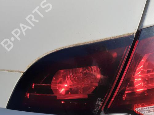 Used Right tailgate light CITROËN DS4 (NX_) 1.6 HDi 115 (114 hp) 26020638