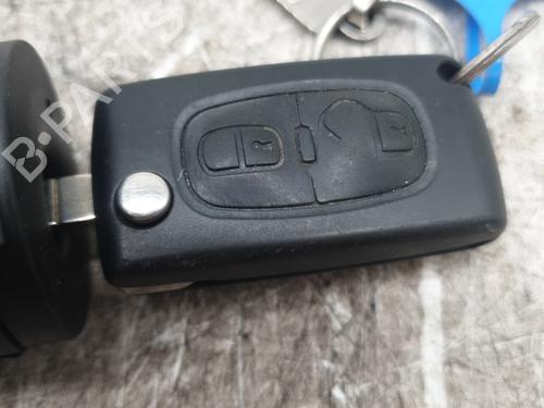 ignition-barrel-citroen-c3-ii-sc_-2009-24629819 main image