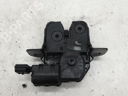 Used Tailgate lock RENAULT MEGANE III Grandtour (KZ0/1) 1.5 dCi (KZ09, KZ0D, KZ1G, KZ29, KZ14, KZ1W, KZ10, KZ1F,... (110 hp) 24533542