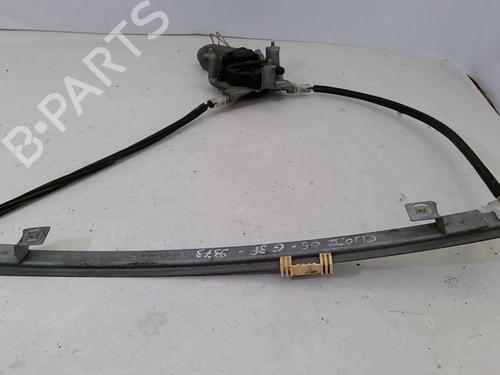 Used Front left window mechanism Front left window mechanism RENAULT CLIO II (BB_, CB_) 1.5 dCi (B/CB07) (65 hp) 25842148 25842148