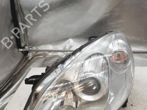 Left headlight MERCEDES-BENZ B-CLASS Sports Tourer (W245) B 180 CDI (245.207) | BP22864396C28 