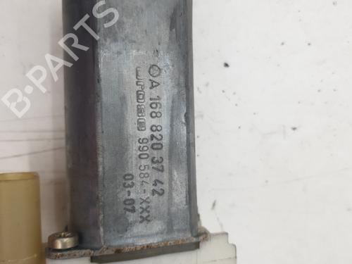 Left front window motor MERCEDES-BENZ A-CLASS (W168) A 170 CDI (168.009, 168.109) | BP24486105E21 