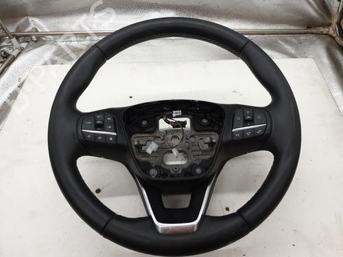 Used Steering wheel Steering wheel FORD FIESTA VII (HJ, HF) 1.0 EcoBoost (101 hp) 24423363 24423363