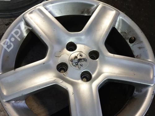 Rim PEUGEOT 307 (3A/C) 1.6 16V | BP29896345C45