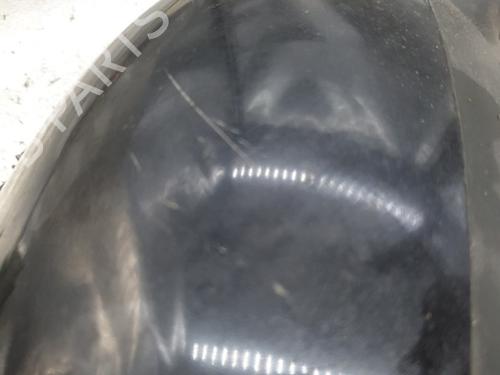 Right mirror SKODA FABIA II (542) 1.6 TDI | BP22874669C27 