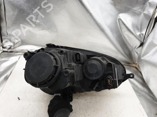 Left headlight VW GOLF V (1K1) 1.9 TDI | BP22870566C28 