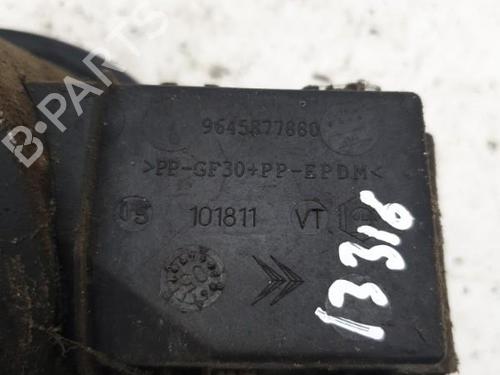 Fuel flap CITROËN C2 (JM_) 1.4 HDi | BP22870993C131 