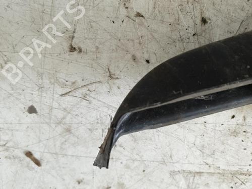 Front bumper reinforcement VW LUPO I (6X1, 6E1) 1.4 16V | BP22879304C109 