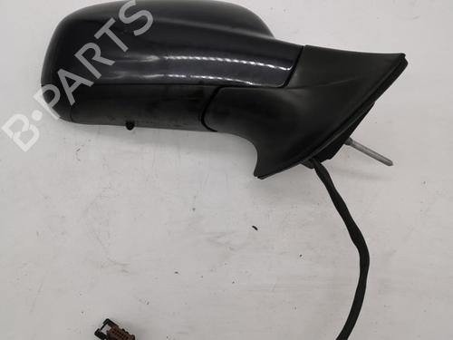 Right mirror PEUGEOT 407 SW (6E_, 6D_) 1.6 HDi 110 | BP22873561C27 