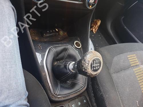 Shift knob FORD FIESTA VII (HJ, HF) 1.0 EcoBoost | BP38916431I34 - Image 2