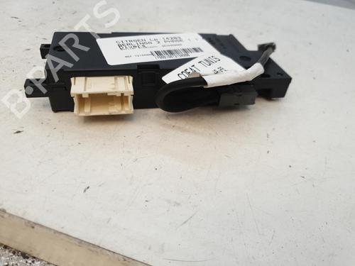 Used Electronic module Electronic module CITROËN BERLINGO Box Body/MPV (B9) 1.6 HDi 90 (90 hp) 22867997 22867997