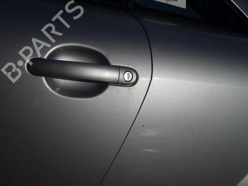 Venstre fortil udvendigt håndtag AUDI TT (8N3) 1.8 T | BP22877426C128 
