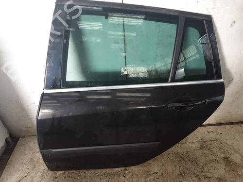 Left rear door RENAULT LAGUNA III Grandtour (KT0/1) 2.0 dCi GT (KT11, KT1E, KT1N) | BP29178703C4 