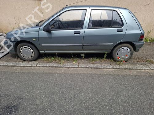 Ricambi RENAULT CLIO I (B/C57_, 5/357_)  1.2 (B/C/S57A, B/C57S, 5/357F, 5/357J, 5/357L, 5/357R)  4771712