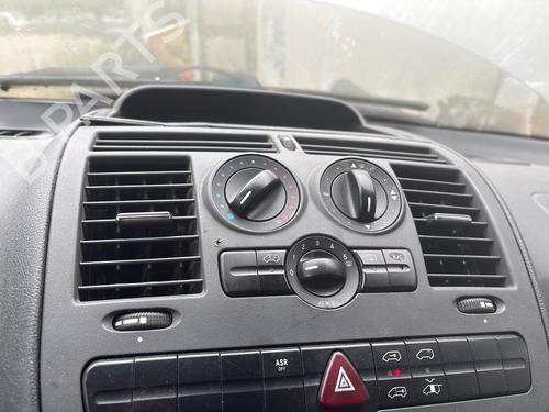 climate-control-mercedes-benz-vito-mixto-van-w639-2003-39728540 main image