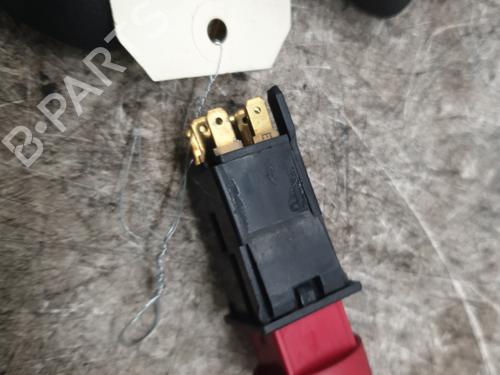 Warning switch PEUGEOT 306 Hatchback (7A, 7C, N3, N5) 2.0 HDI 90 | BP29896370I22