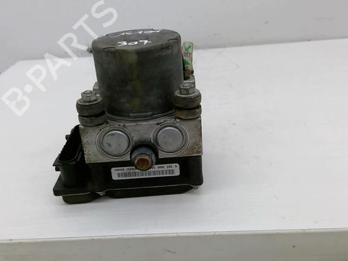 ABS pump PEUGEOT 307 (3A/C) 1.6 16V | BP22882255M43 