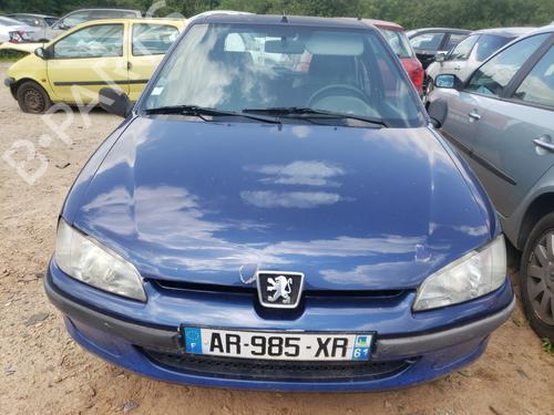 Used Parts PEUGEOT 106 II (1A_, 1C_) 1.5 D (57 hp) 4308074