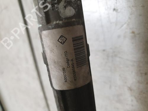 Steering rack RENAULT MODUS / GRAND MODUS (F/JP0_) 1.5 dCi 90 | BP31804217M22 - Image 4