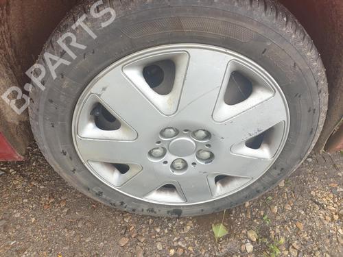 Rim PEUGEOT 207 (WA_, WC_) 1.6 HDi | BP29167395C45 