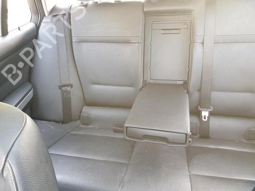 Rear seat BMW 3 Touring (E91) 320 d xDrive | BP37470663C17 - Image 3