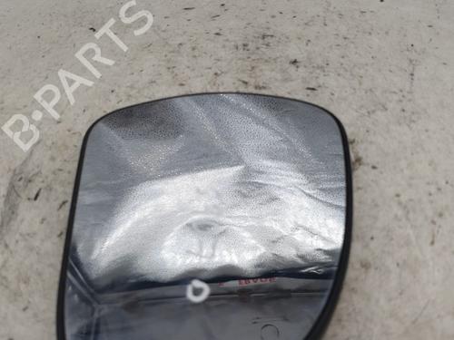 Spejlglas højre Spejlglas højre 24485909 24485909