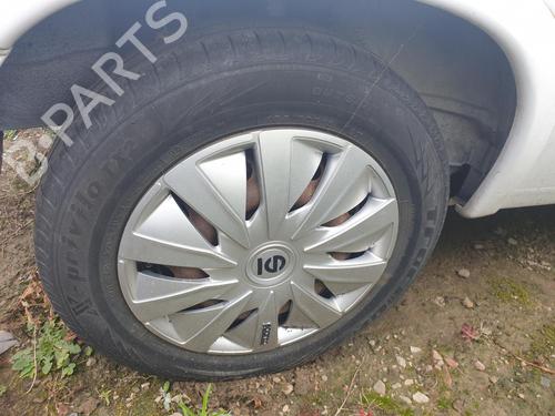 Used Rim OPEL CORSA B (S93) 1.7 D (F08, F68, M68) (60 hp) 28415902