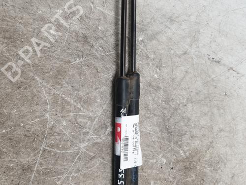 Gasdæmper bagklap RENAULT MEGANE III Hatchback (BZ0/1_, B3_) 1.5 dCi (106 hp) 31833978