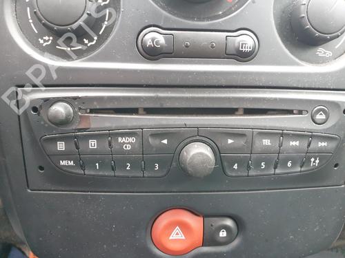 radio-renault-clio-iii-br01-cr01-2005-2006-2007-2008-2009-2010-2011-2012-2013-2014-32349130 main image
