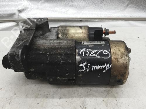 Startmotor SUZUKI JIMNY Closed Off-Road Vehicle (SN) 1.5 DDiS 4WD (SN415D) | BP24422166M8 