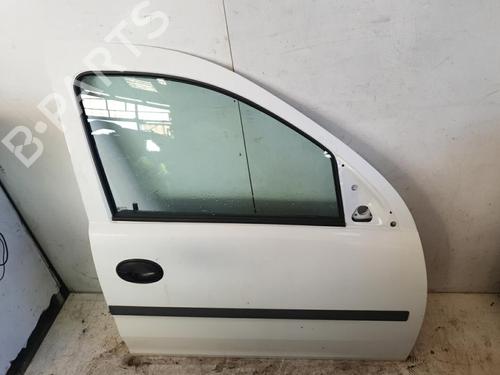 Right front door OPEL COMBO Box Body/MPV 1.3 CDTI 16V | BP22865689C3