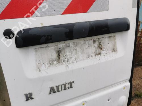 Left rear door RENAULT MASTER II Van (FD) 2.5 dCi 100 (FD0U, FD0V) | BP22866962C4 