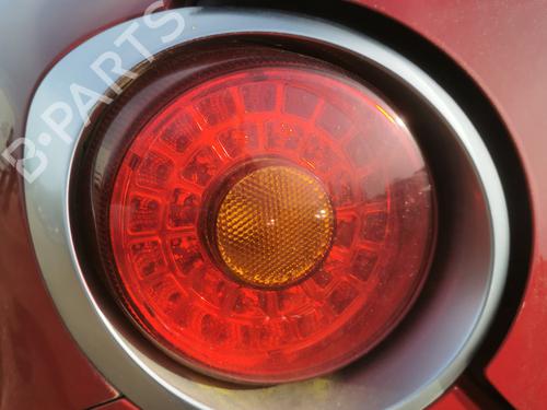 Used Left taillight ALFA ROMEO MITO (955_) 1.4 MultiAir (955AXN1B) (170 hp) 23979558