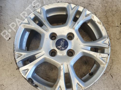 Felge für FORD FIESTA VI (CB1, CCN) 1.6 TDCi (95 hp) 27213138