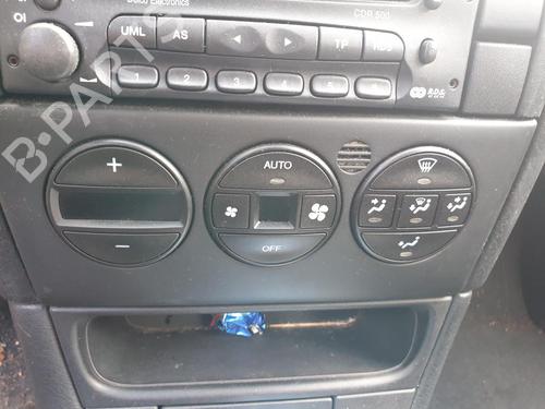 Used Climate control Climate control OPEL VECTRA B Hatchback (J96) 1.8 i 16V (F68) (116 hp) 28415869 28415869