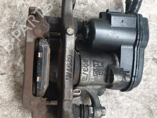 Bremssattel rechts hinten für RENAULT KADJAR (HA_, HL_) 1.6 dCi 130 (HLA4) (130 hp) 29406632